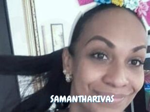 SAMANTHARIVAS