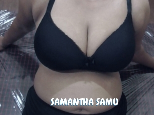 SAMANTHA_SAMU