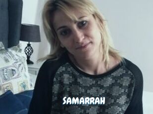 SAMARRAH