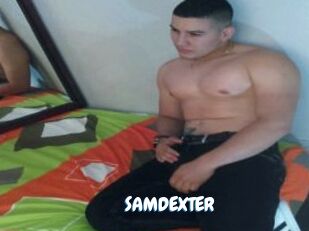 SAMDEXTER