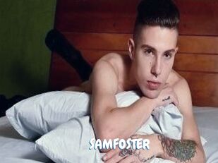SAMFOSTER