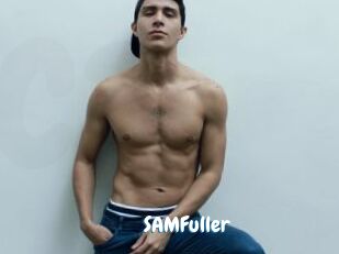 SAMFuller Coquine Avenue