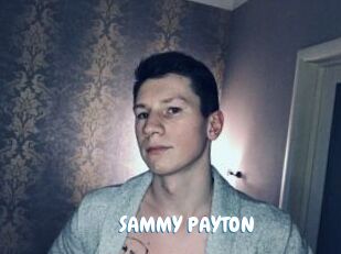 SAMMY_PAYTON