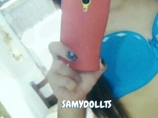 SAMY_DOLL_TS
