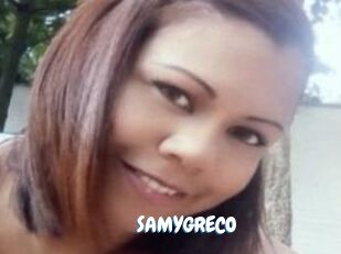 SAMYGRECO