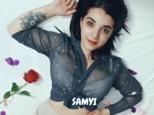 SAMYI