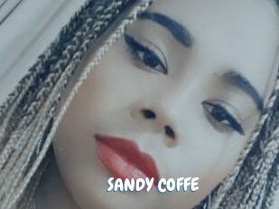 SANDY_COFFE Coquine Avenue