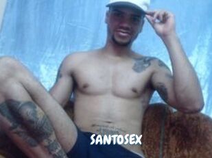 SANTO_SEX