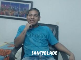 SANTYBLADE Coquine Avenue
