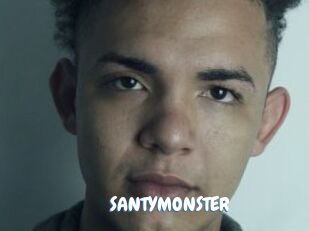 SANTYMONSTER