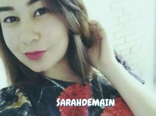 SARAH_DEMAIN