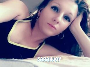 SARAHJOY