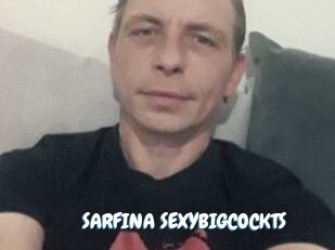 SARFINA_SEXYBIGCOCKTS Coquine Avenue