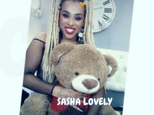 SASHA_LOVELY