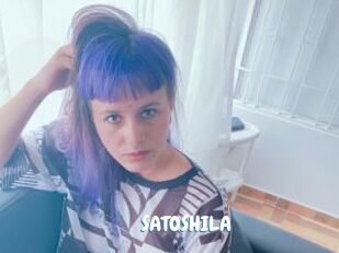 SATOSHILA Coquine Avenue