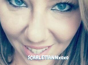SCARLETTANNxoxo