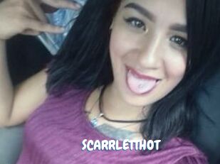SCARRLETTHOT