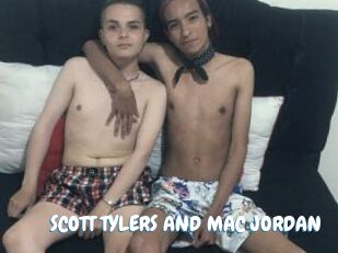 SCOTT_TYLERS_AND_MAC_JORDAN Coquine Avenue