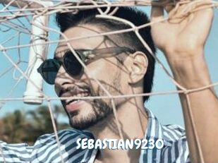SEBASTIAN9230 Coquine Avenue