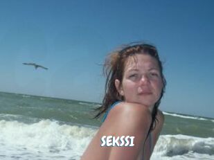 SEKSSI Coquine Avenue