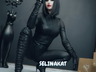 SELINAKAT