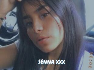 SENNA_XXX Coquine Avenue