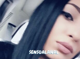 SENSUALANAL