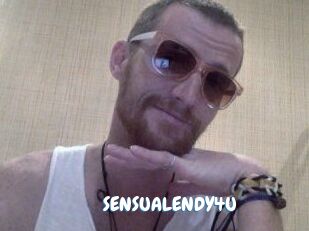 SENSUALENDY4U