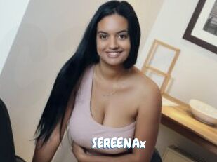 SEREENAx
