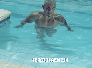 SERGIOSAENZSH