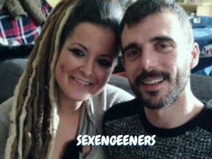 SEXENGEENERS