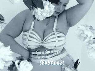 SEXY_Annet