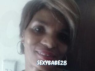 SEXYBABE28