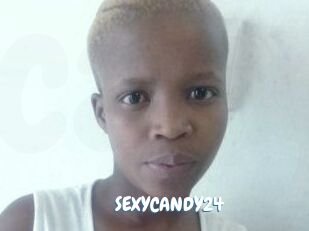 SEXYCANDY24