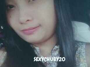 SEXYCHUBY20
