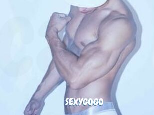 SEXYGOGO