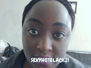 SEXYHOTBLACK21