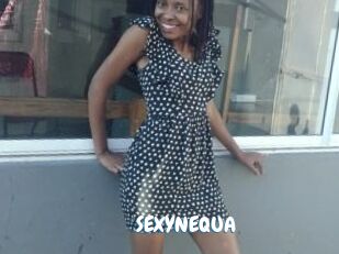 SEXYNEQUA