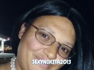 SEXYNIKITA2013