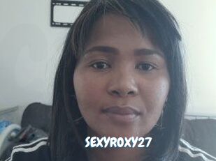 SEXYROXY27