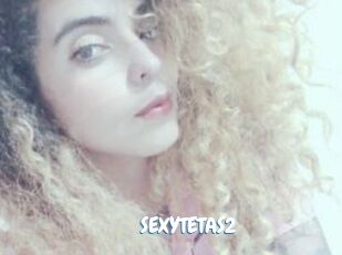 SEXYTETAS2