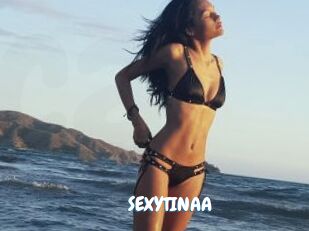 SEXYTINAA
