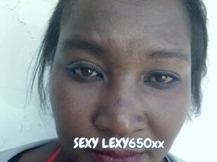 SEXY_LEXY650xx