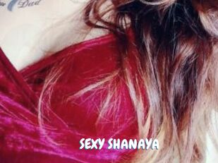 SEXY_SHANAYA