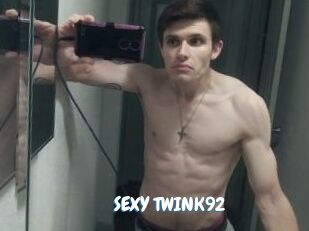 SEXY_TWINK92 Coquine Avenue