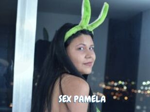 SEX_PAMELA Coquine Avenue