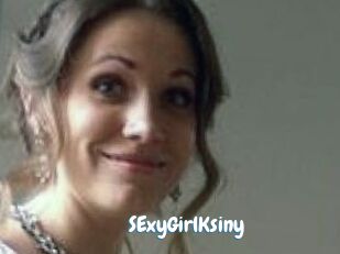 SExyGirlKsiny