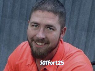 SGTFort25