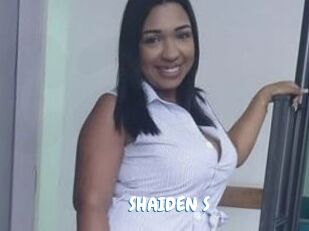 SHAIDEN_S