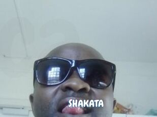SHAKATA Coquine Avenue